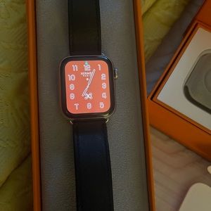 HERMES APPLE WATCH 40MM